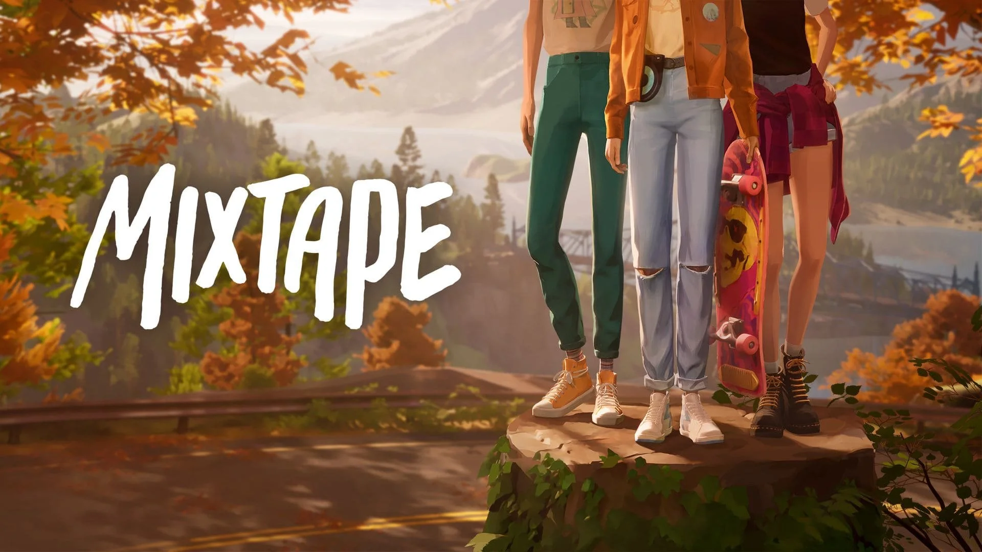 Review | Mixtape - The Greatest Hits