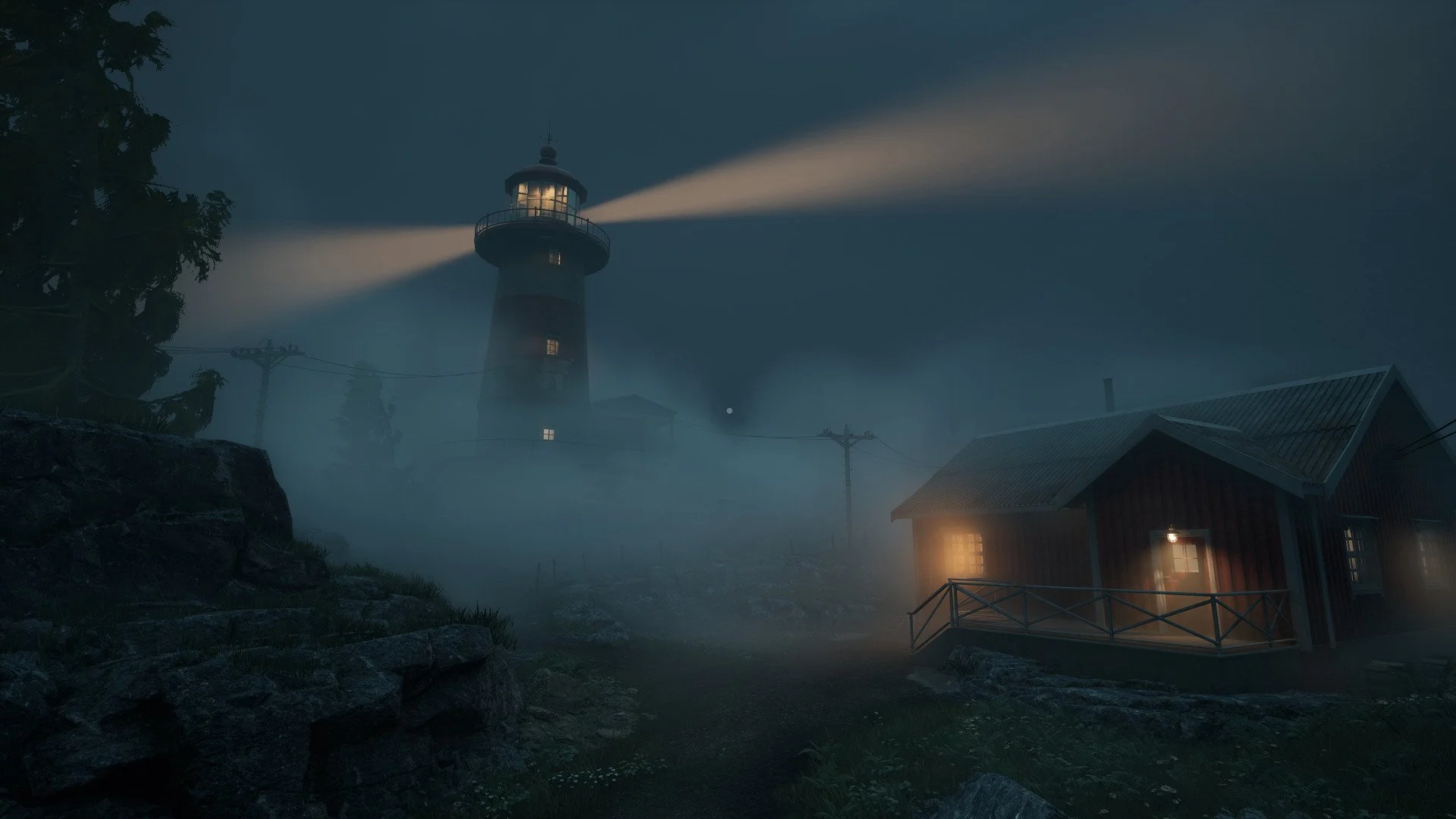 Review | Will: Follow The Light - Tell, Don’t Show?