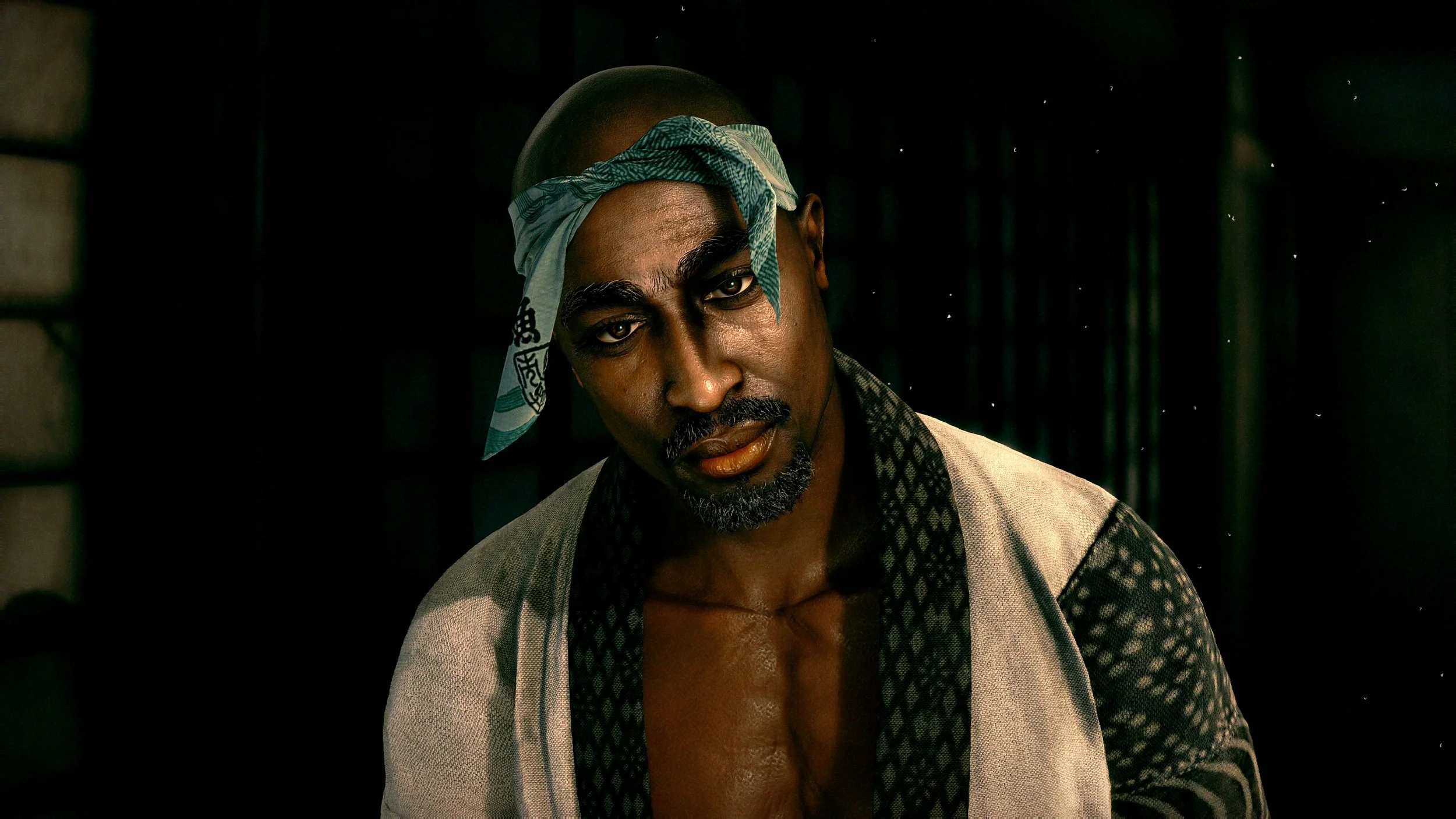 SGF Preview | Stranger Than Heaven's Combat Is Strange And Refershing, But Is Overshadowed By Questionable Casting