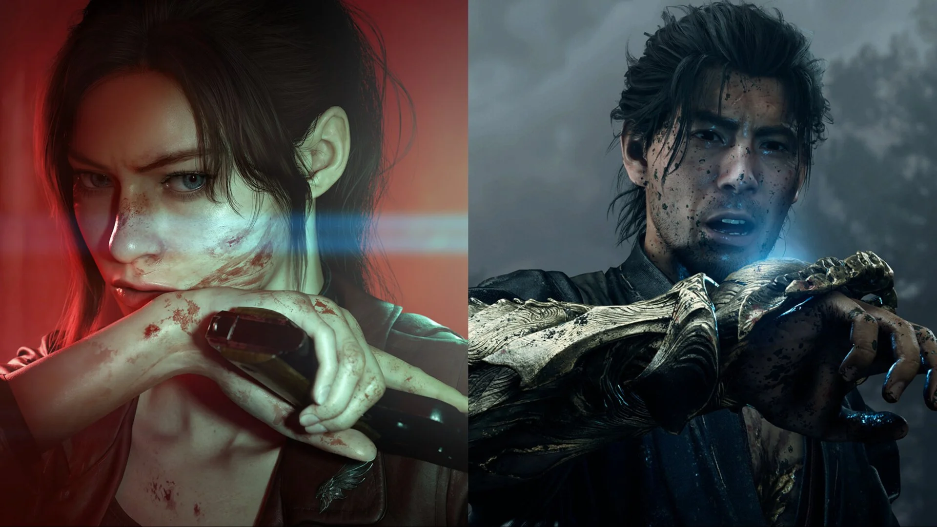 SGF Preview | Capcom's String Of Big Hitters Seems To Be Continuing With Onimusha: Way Of The Sword And Resident Evil Veronica