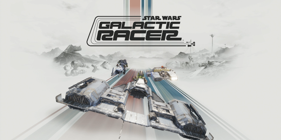 SGF Preview | Star Wars: Galactic Racer Is A Thrilling Racer That Under Promised And Over Delivered