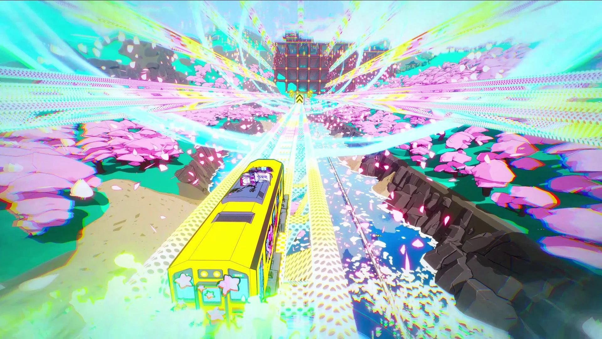Review | Denshattack! - Initial T Reigns Supreme