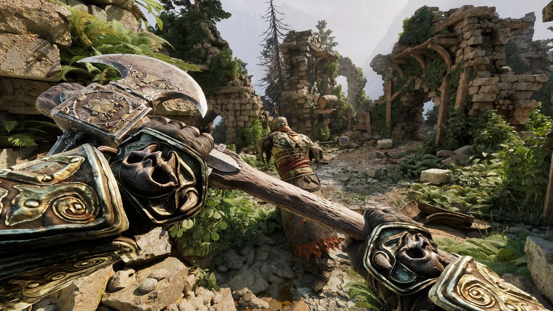 Review | Fatekeeper - A Beautifully Janky Experience