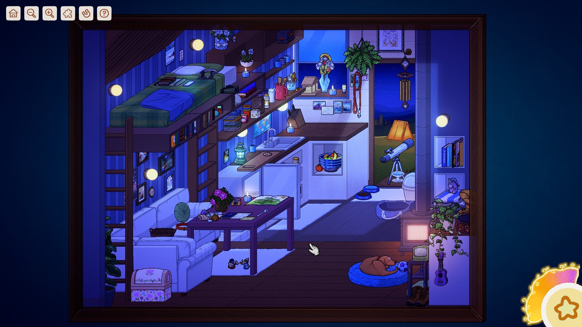 Review | Momento - What will your tiny decisions change?