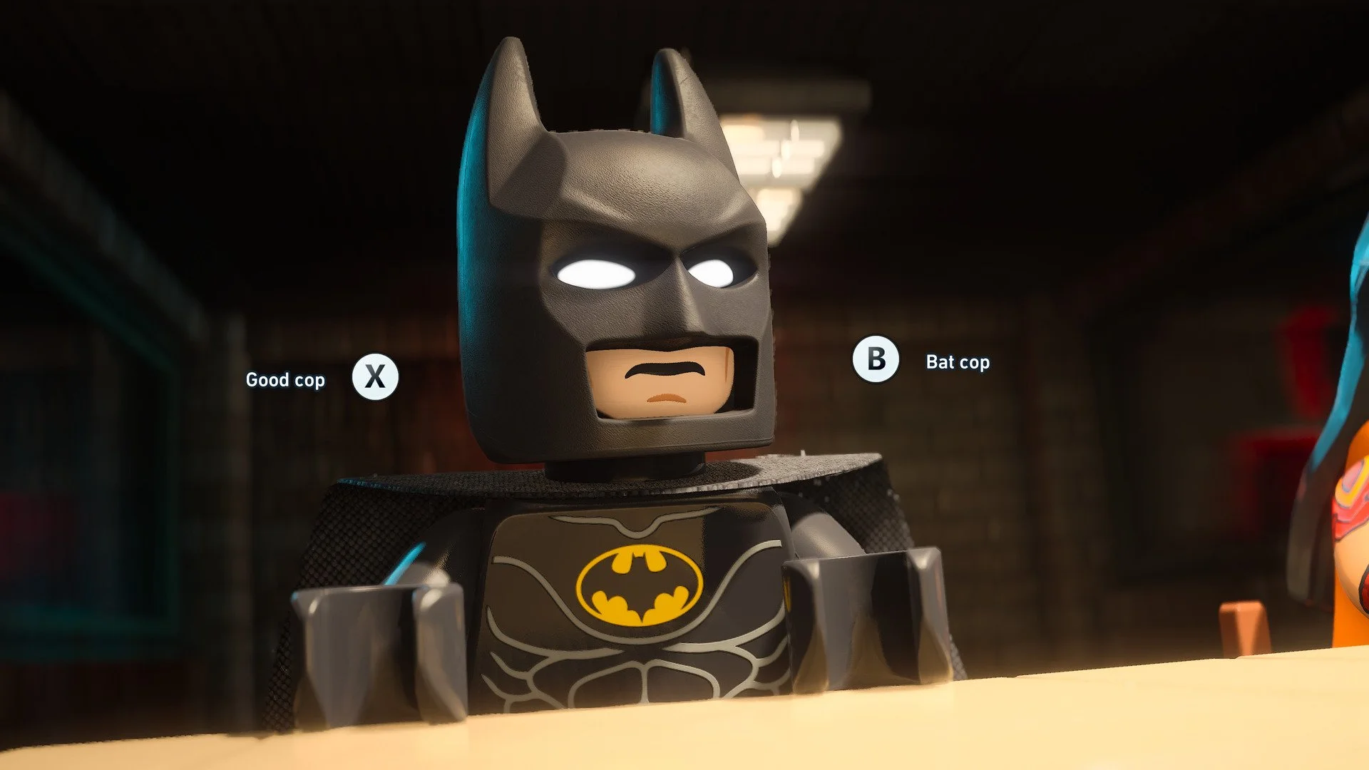 Review | Lego Batman: Legacy of the Dark Knight - Into the (Bat) Cave of Gold (Bricks)