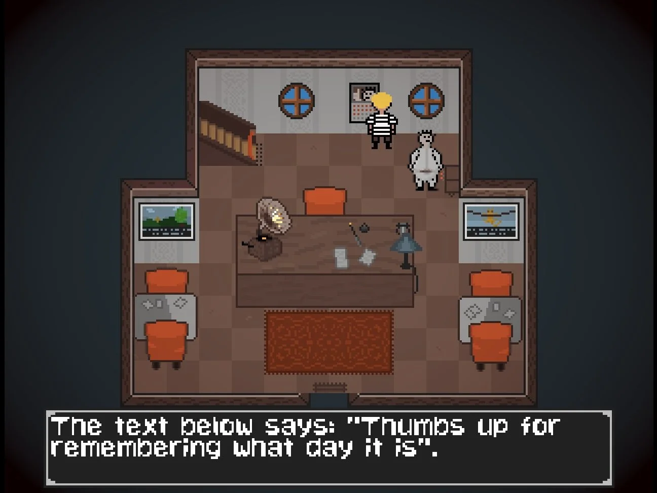 Review | Game Over - A Musical RPG?? - An Interesting Band With A ...