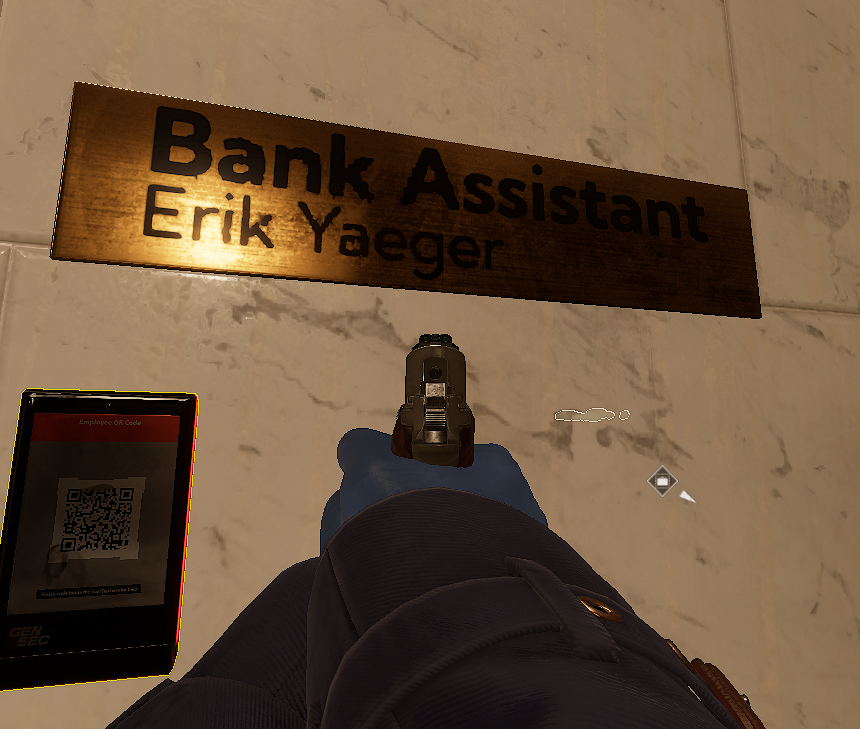 Payday 3 Hands-On: A Real-Life Bank Heist And Better Gunplay