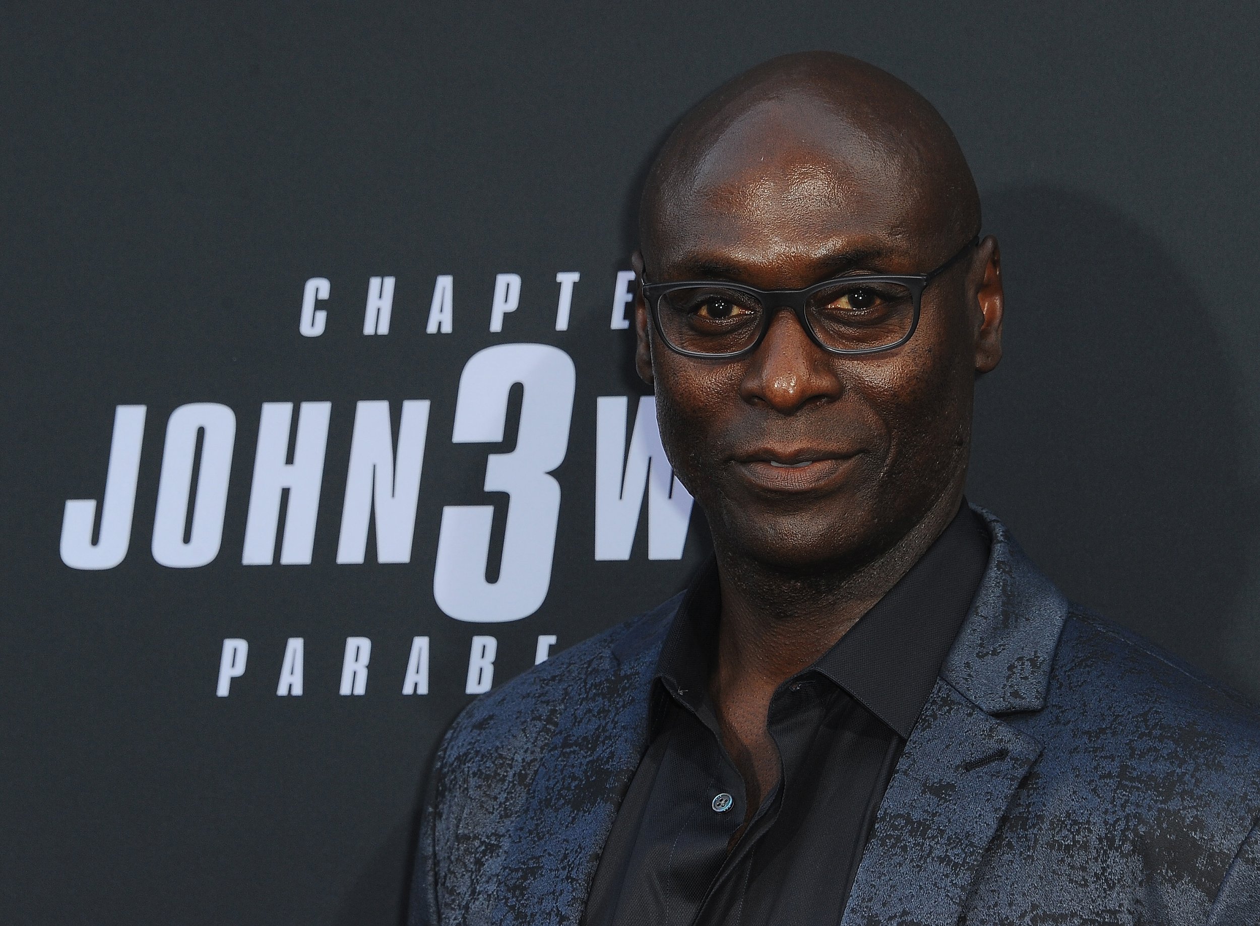 Destiny 2 dev reveals Lance Reddick has performances yet to come in  touching tribute to the late actor