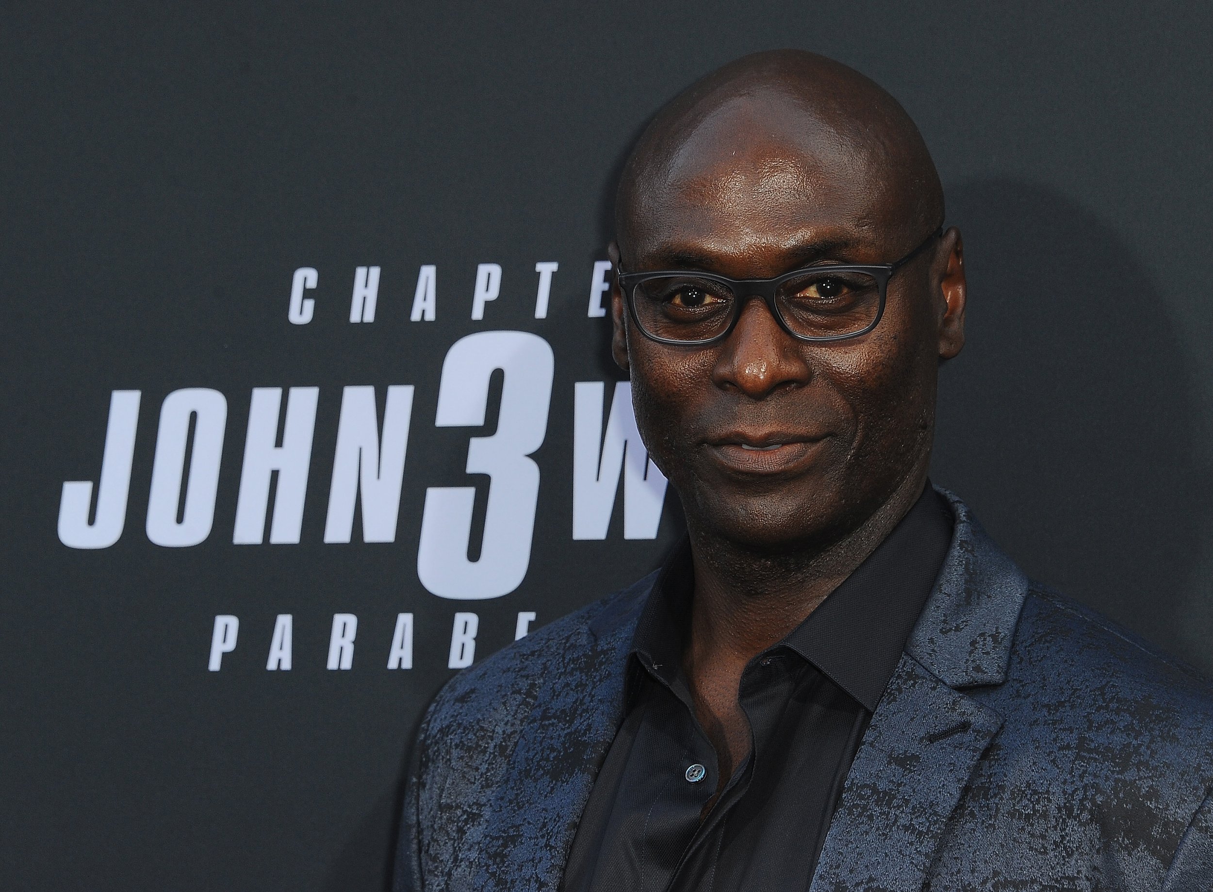 Destiny 2's Lance Reddick has more “performances yet to come”