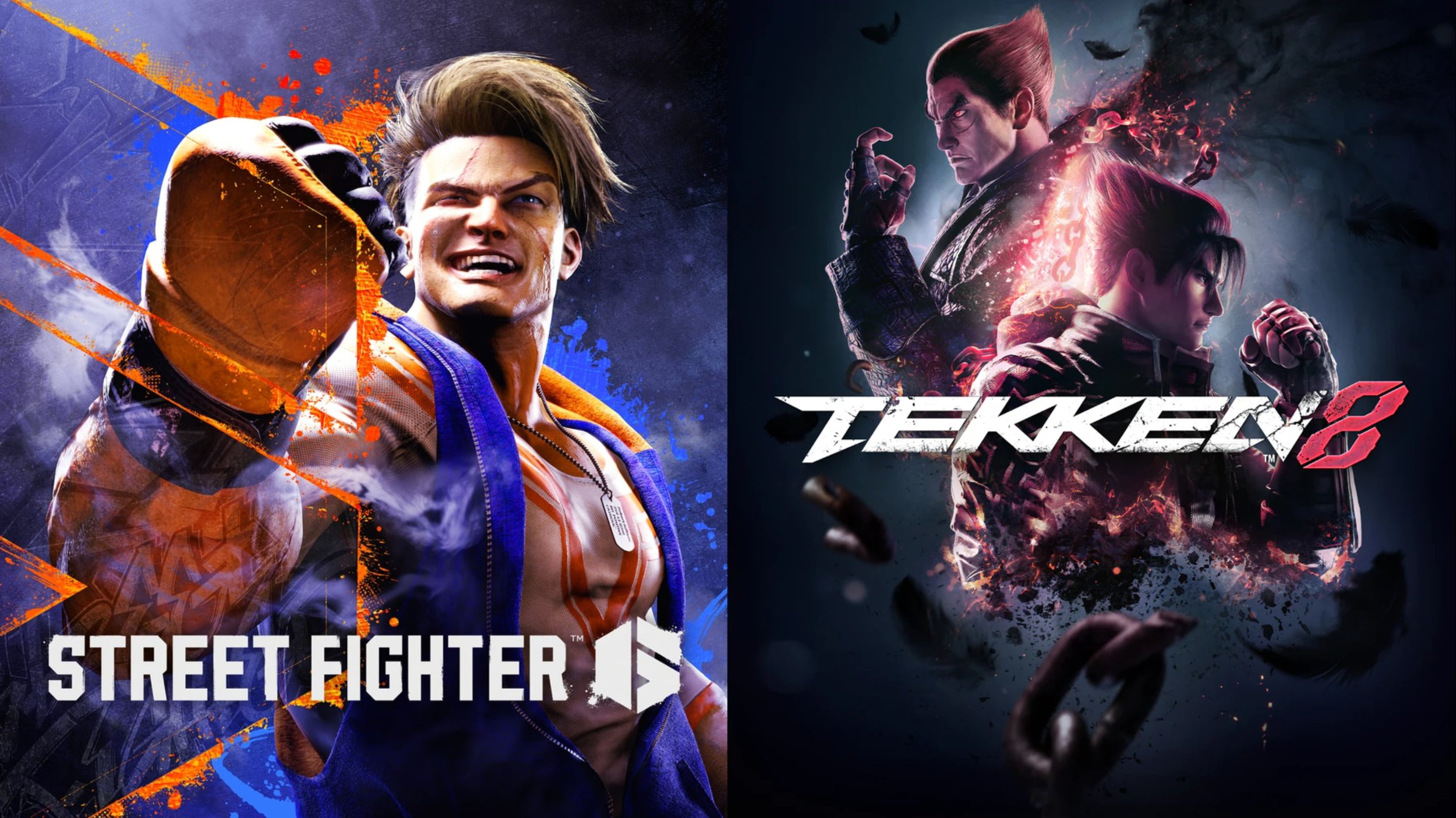 Tekken 8 Closed Beta Test Impressions - Noisy Pixel