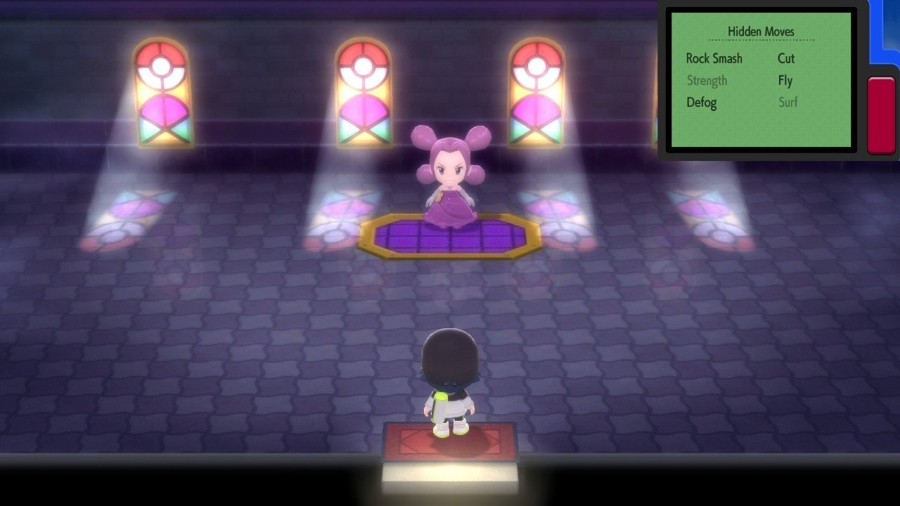 Which starter should you choose in Pokémon Brilliant Diamond and Shining  Pearl? - Dot Esports