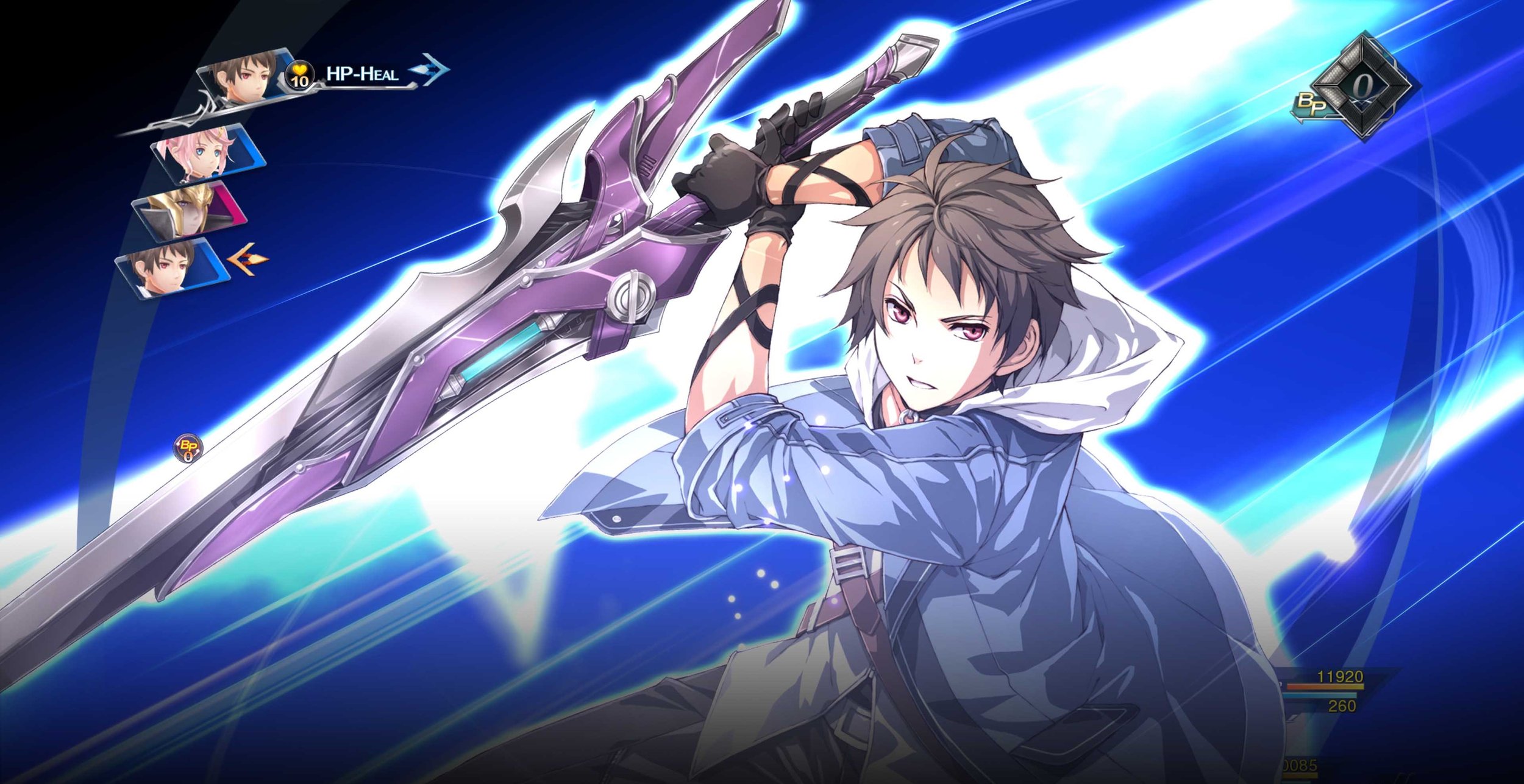 Sword Art Online: Fatal Bullet, due on Steam February 8, looks like an  anime Mass Effect