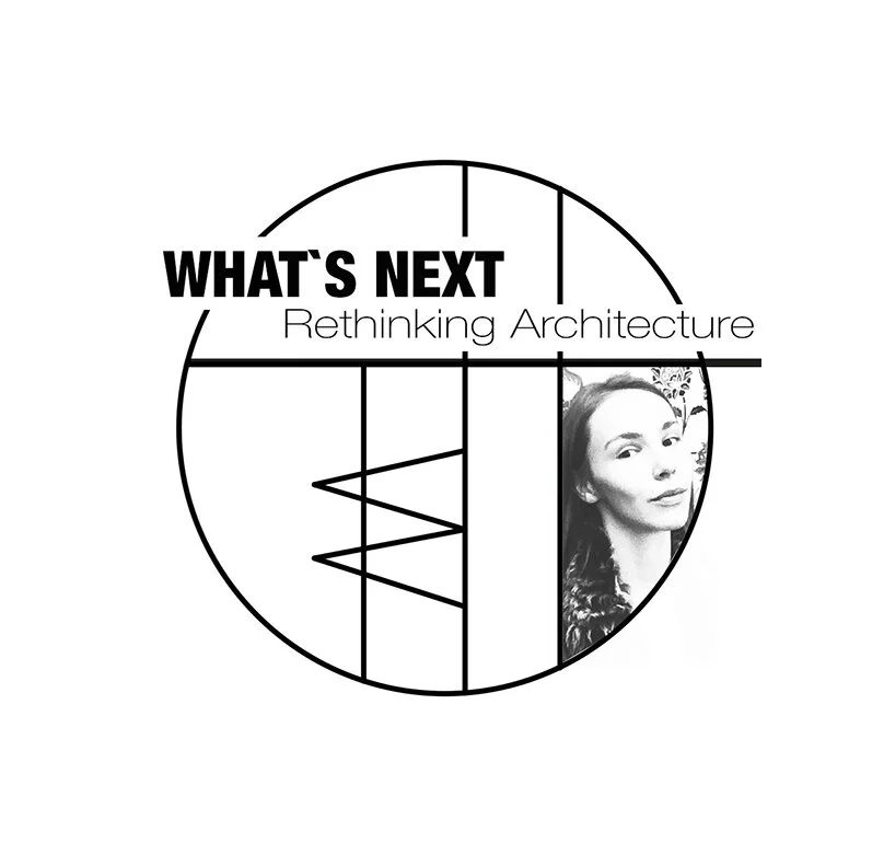 Podcast 20200412-How Augmented Reality will revolutionize the Architecture and Art Scene
