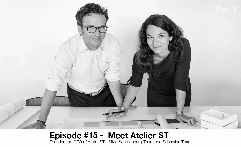 Podcast 201218 - Meet Atelier ST
