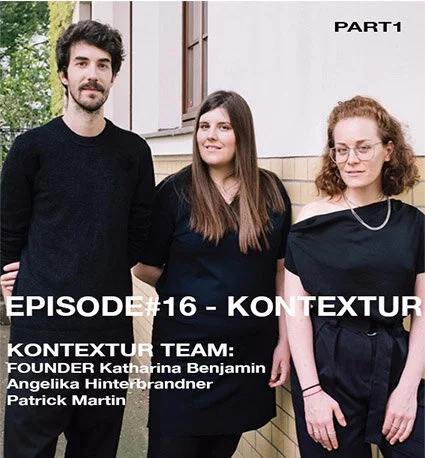 EPISODE #16 - KONTEXTUR 