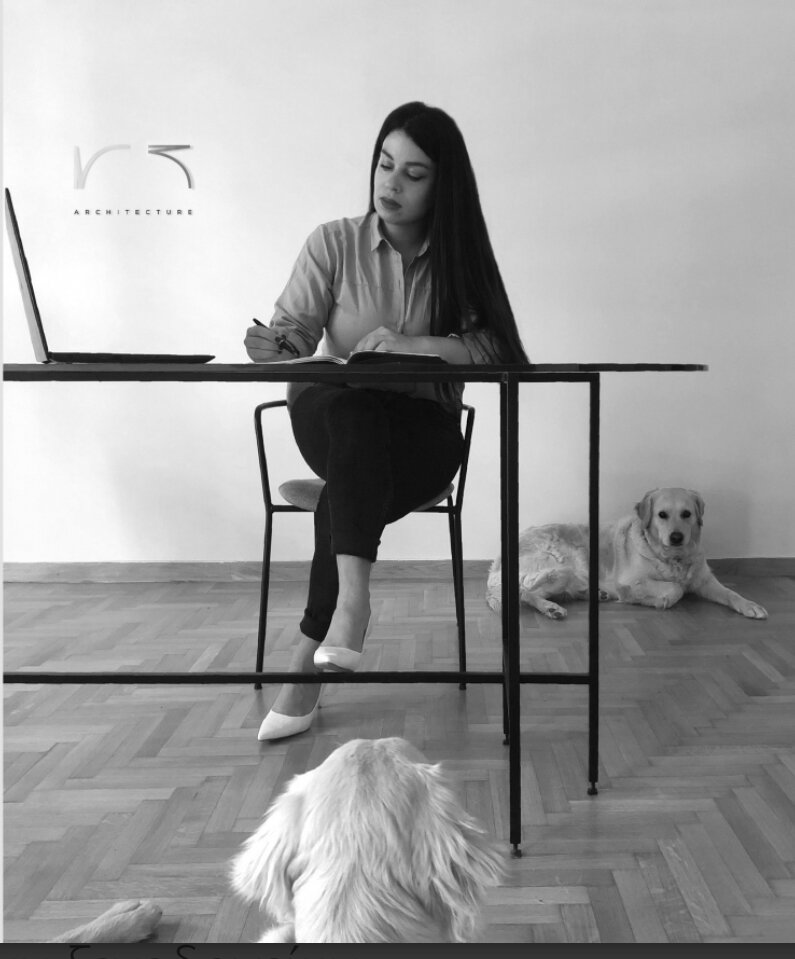 EPISODE #18 - MADO SAMIOU