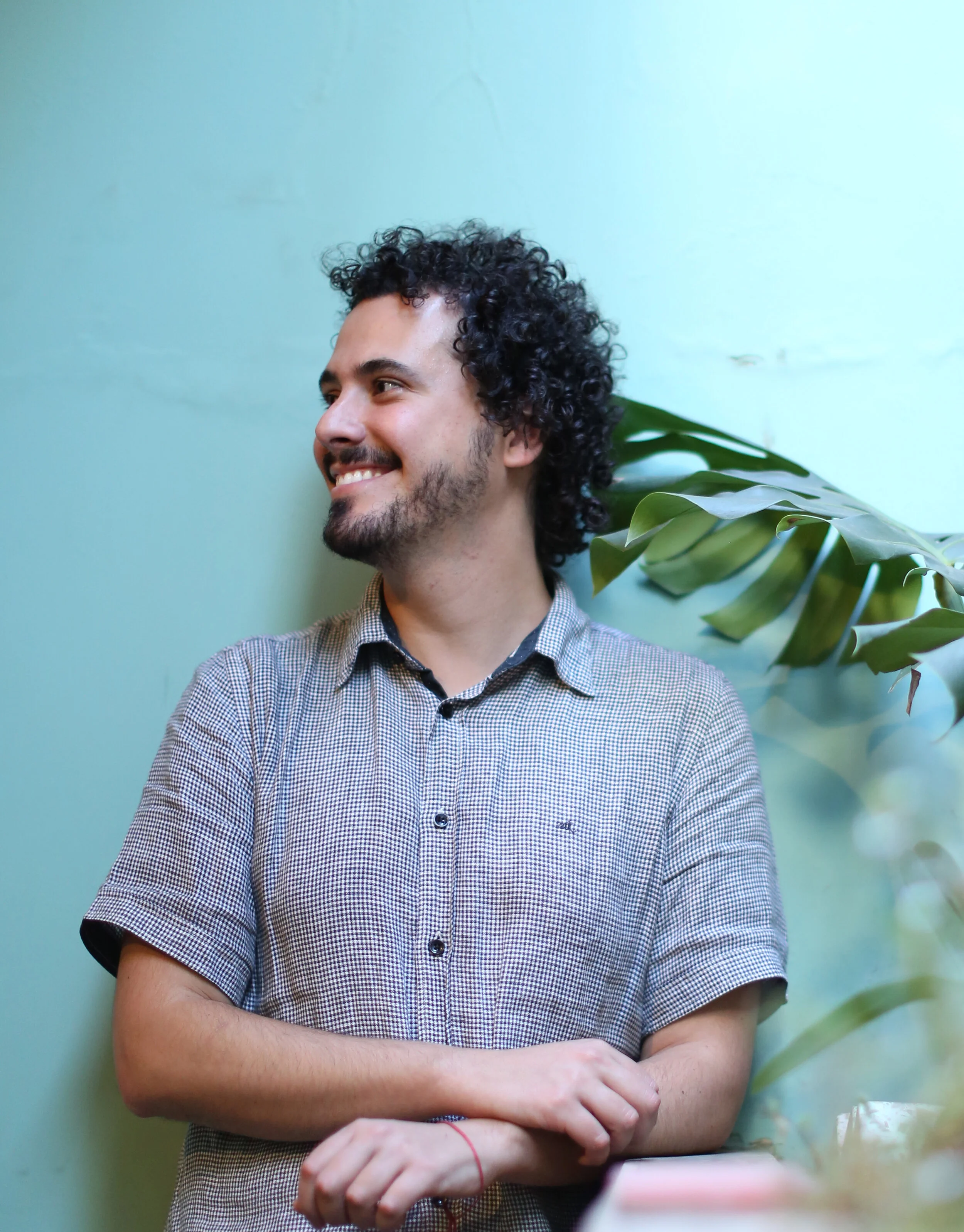 EPISODE #23 - MARCOS FRANCHINI