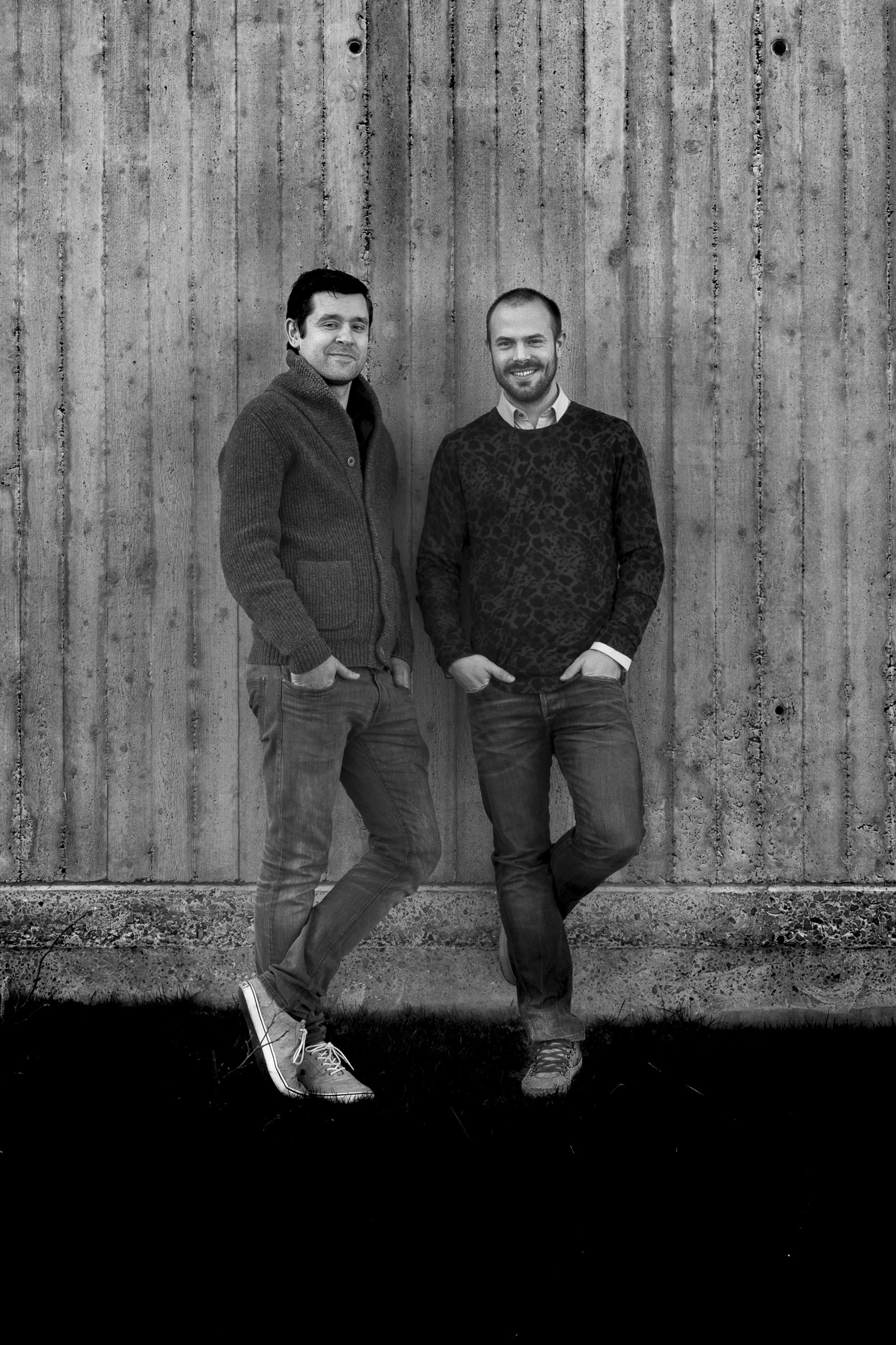 EPISODE #29 - TOOP Architectuur