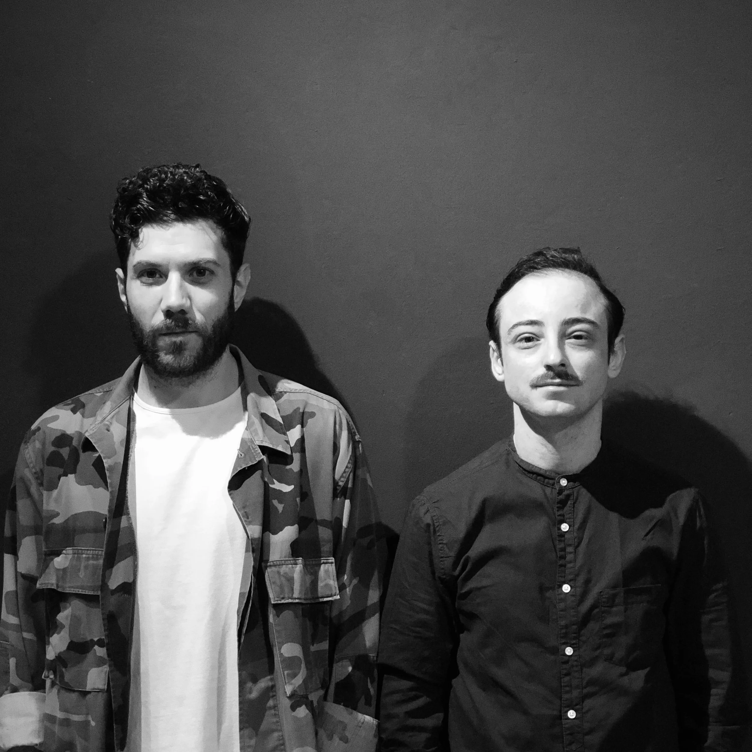 EPISODE #30 - M/STUDIO
