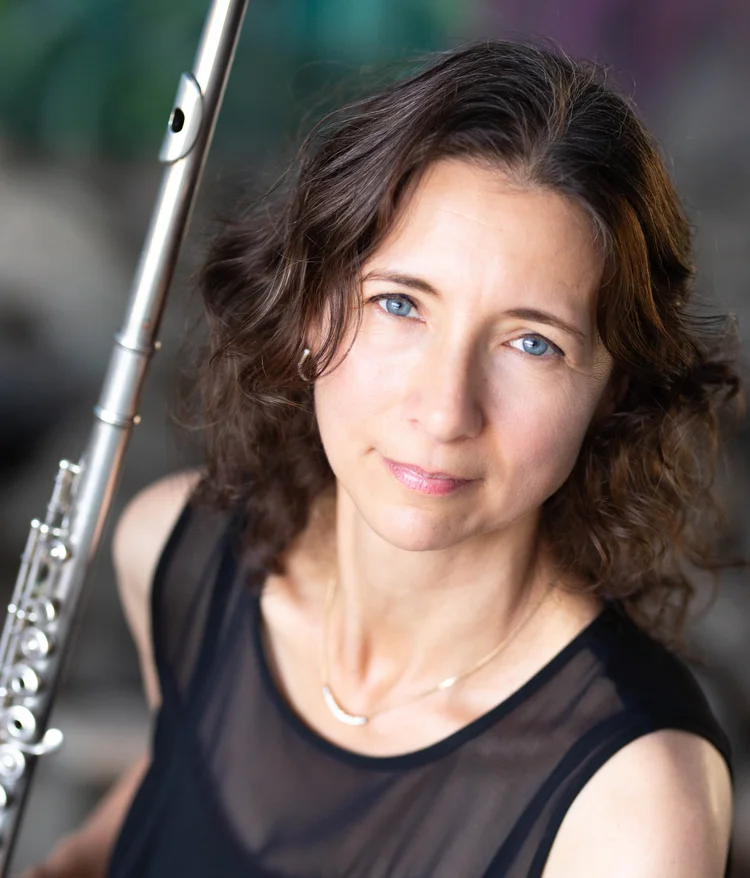 Pamela Martchev