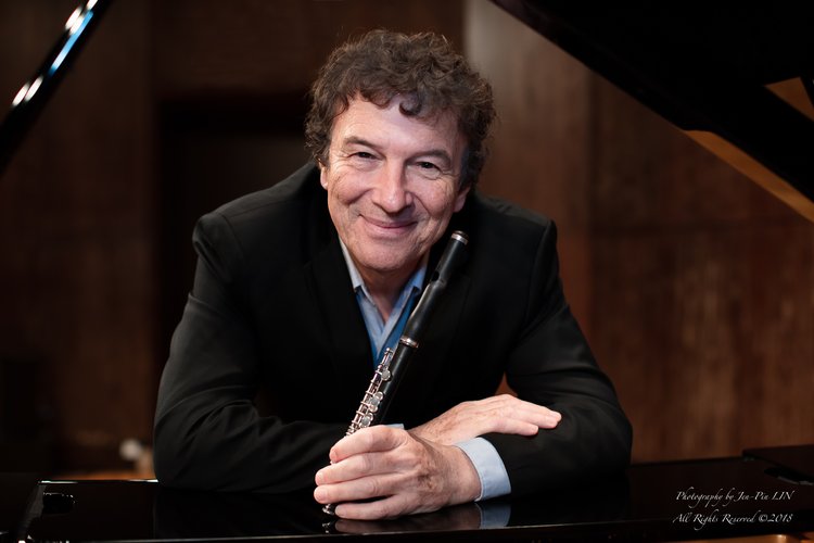 Jean-Louis Beaumadier