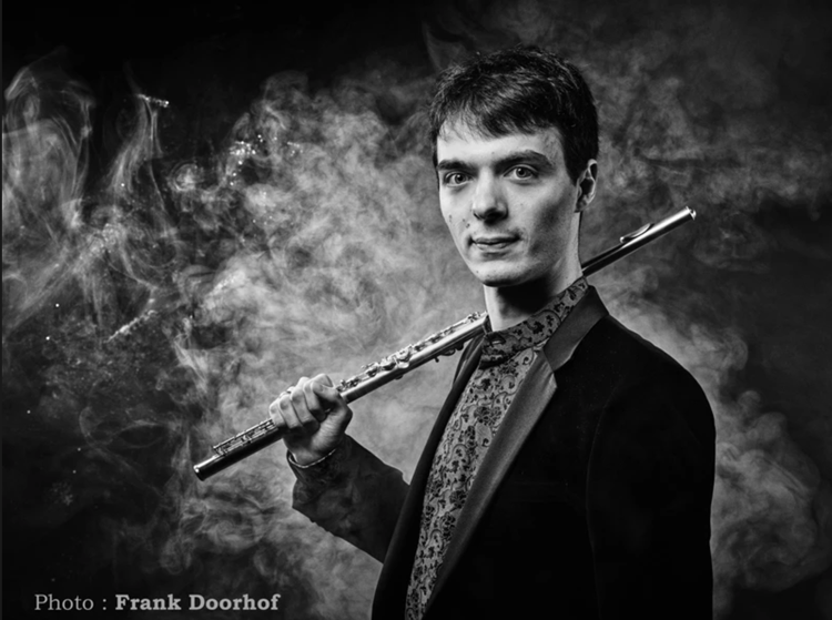 Nathanael Carré