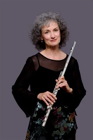 Katherine Fink