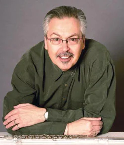 Bill McBirnie