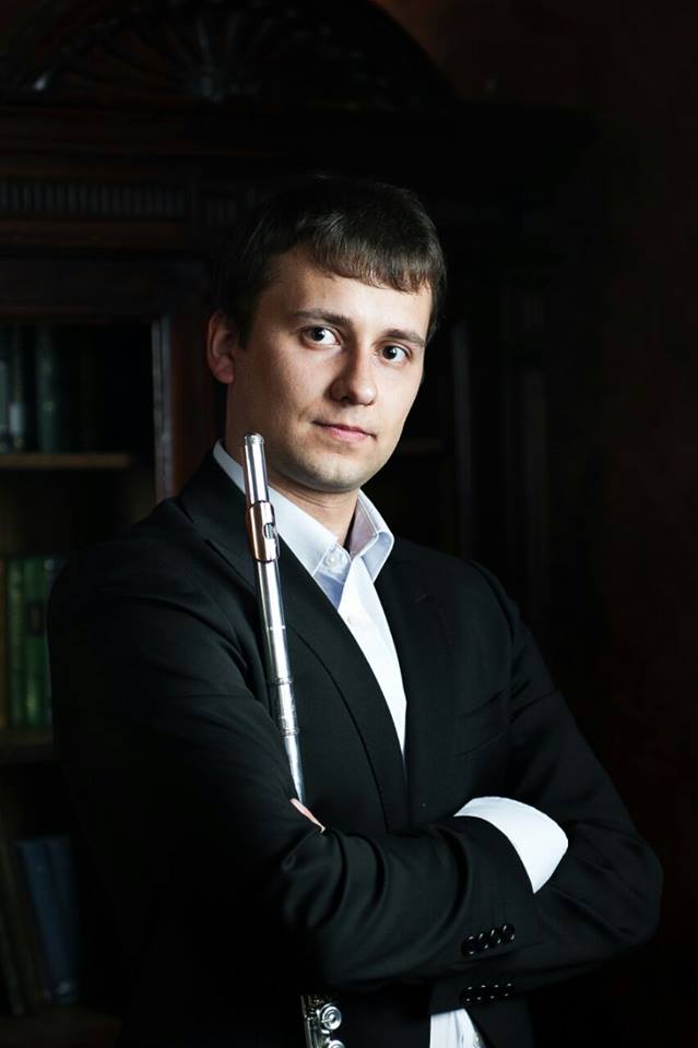 Sergey Zhuravel