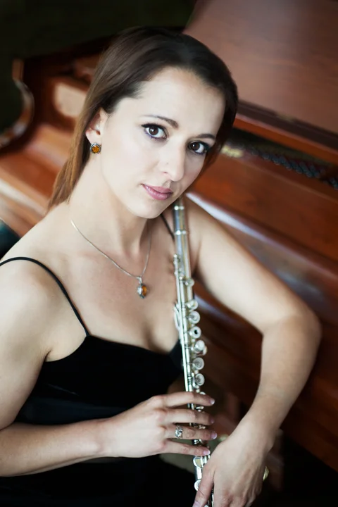 Emma Shubin