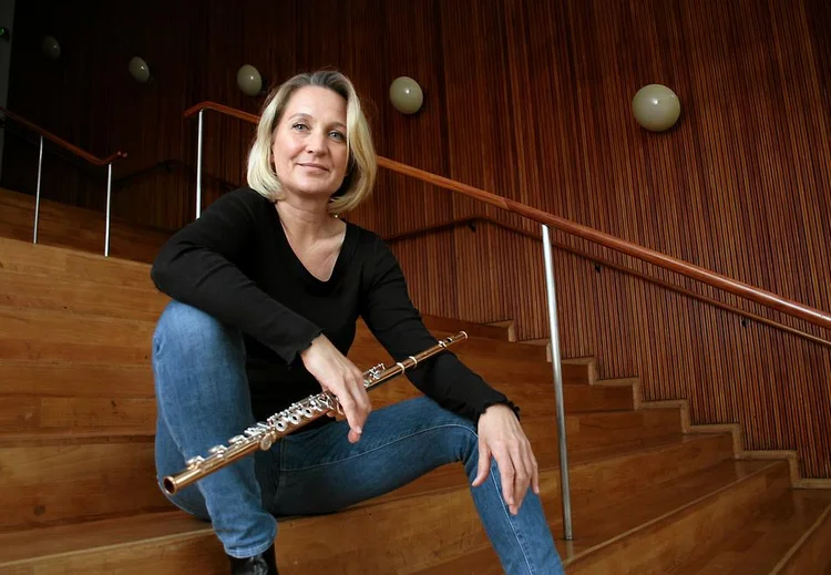 Ulla Miilmann