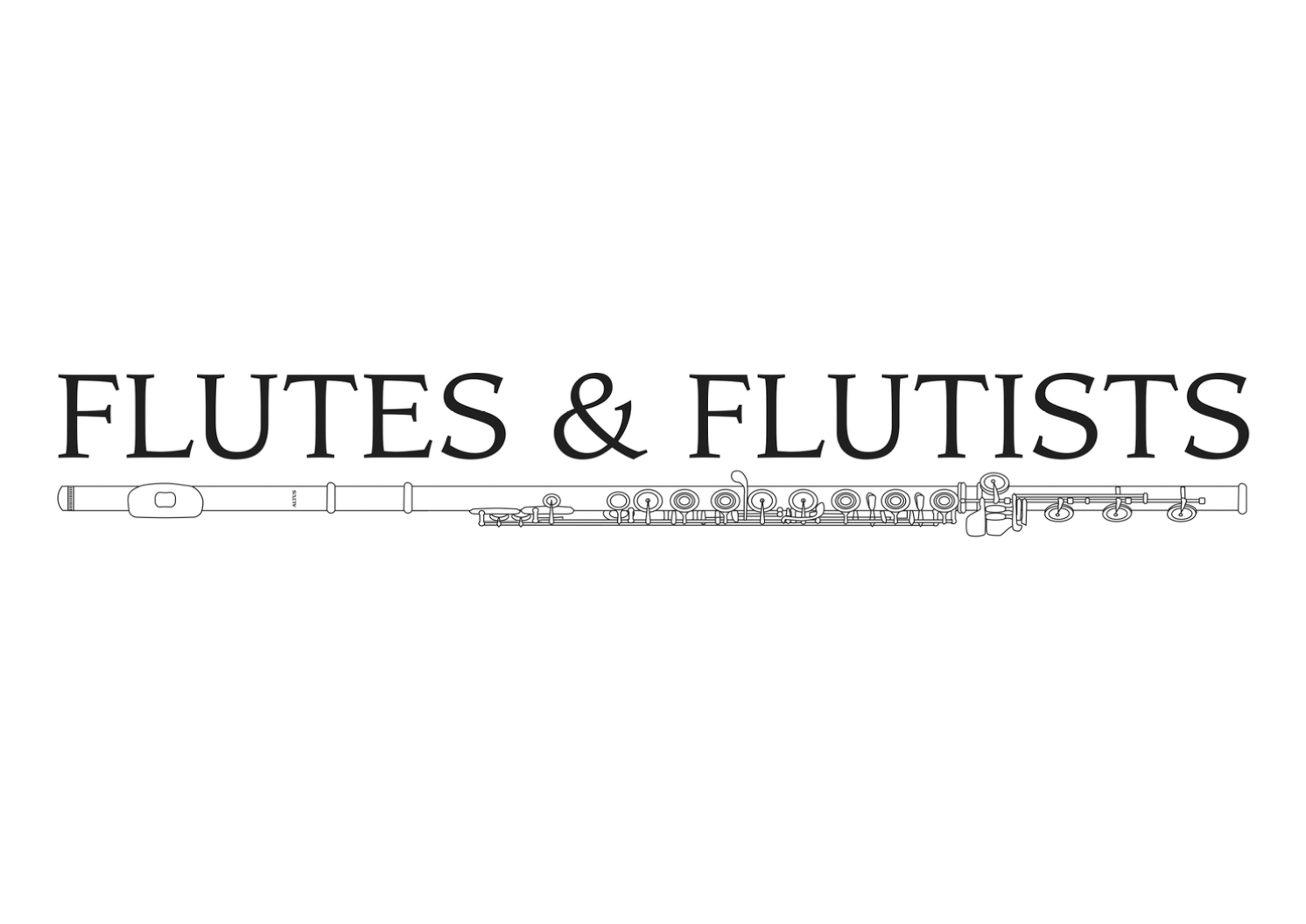 Flutes &amp; Flutists - Australia