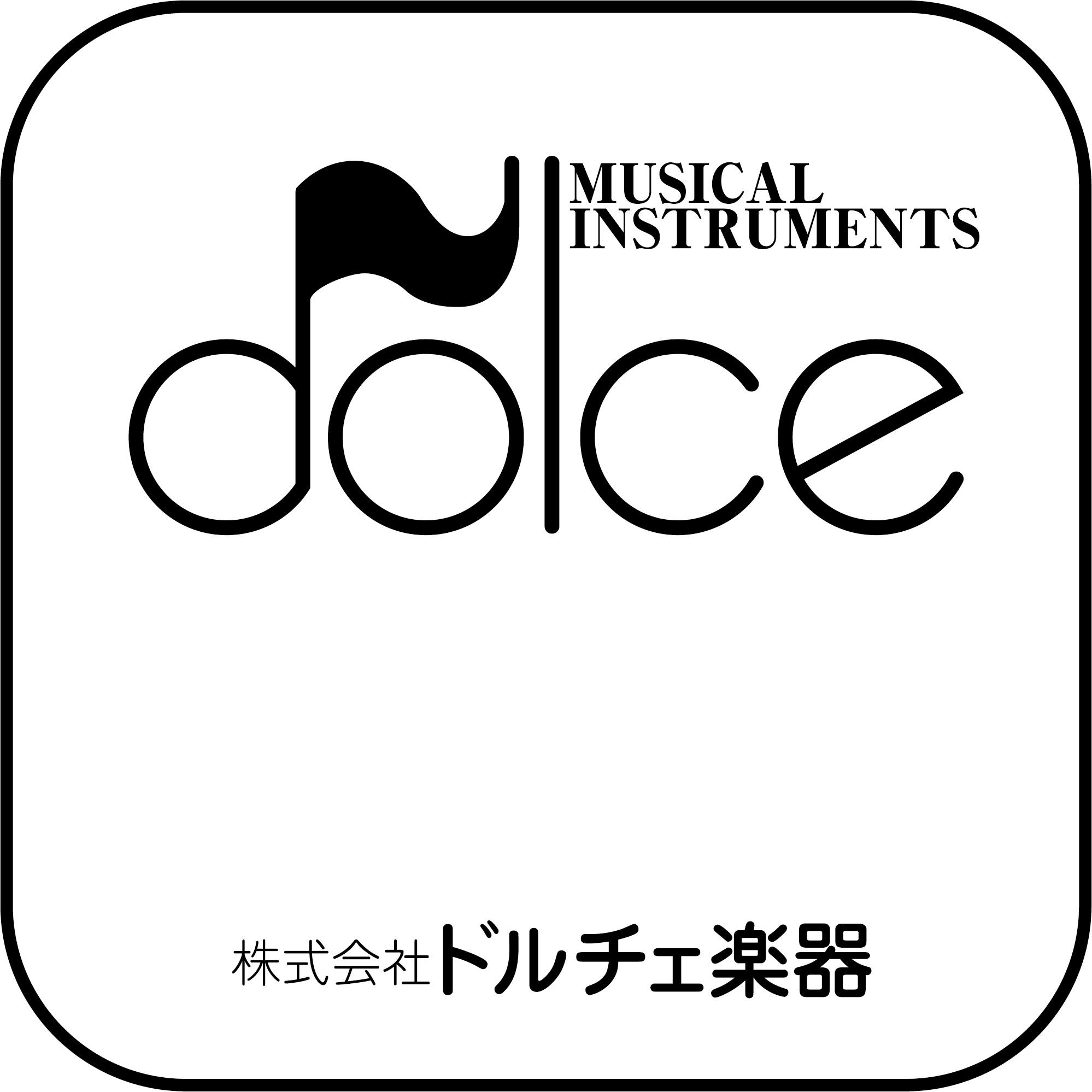 Dolce Music - Japan