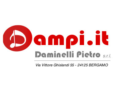 Daminelli Pietro - Italy &amp; Slovenia