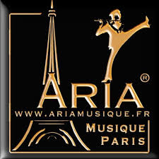 Aria Musique - France