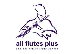 All Flutes Plus - UK