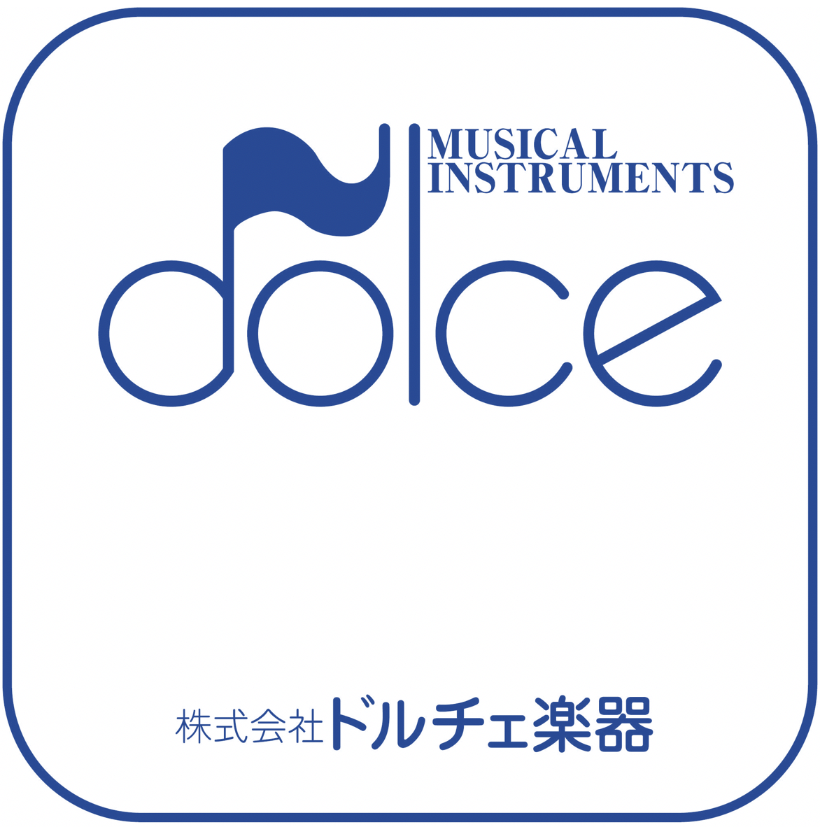 Dolce Music - Korea