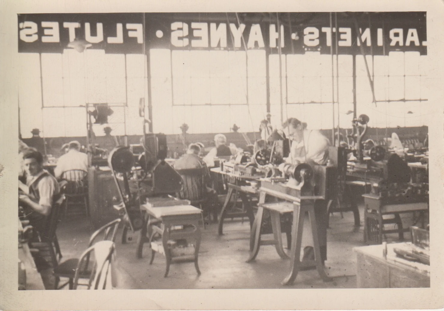 Wm. S. Haynes Co. Mass Ave 1931.jpeg