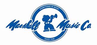 Marshall Music Co. Allen Park Grandville Lansing Portage Traverse City Troy West Bloomfield Amadeus Flutes