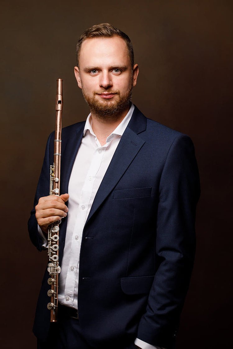 Daniel Rybicki