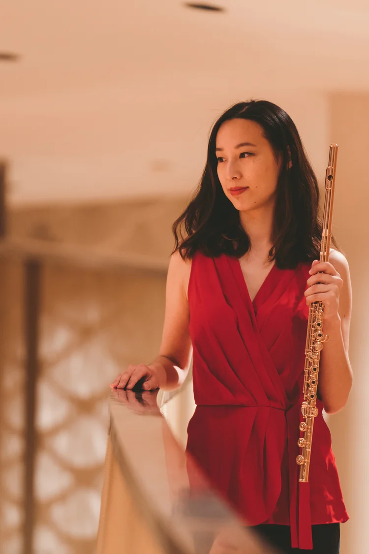 Joanna Wu