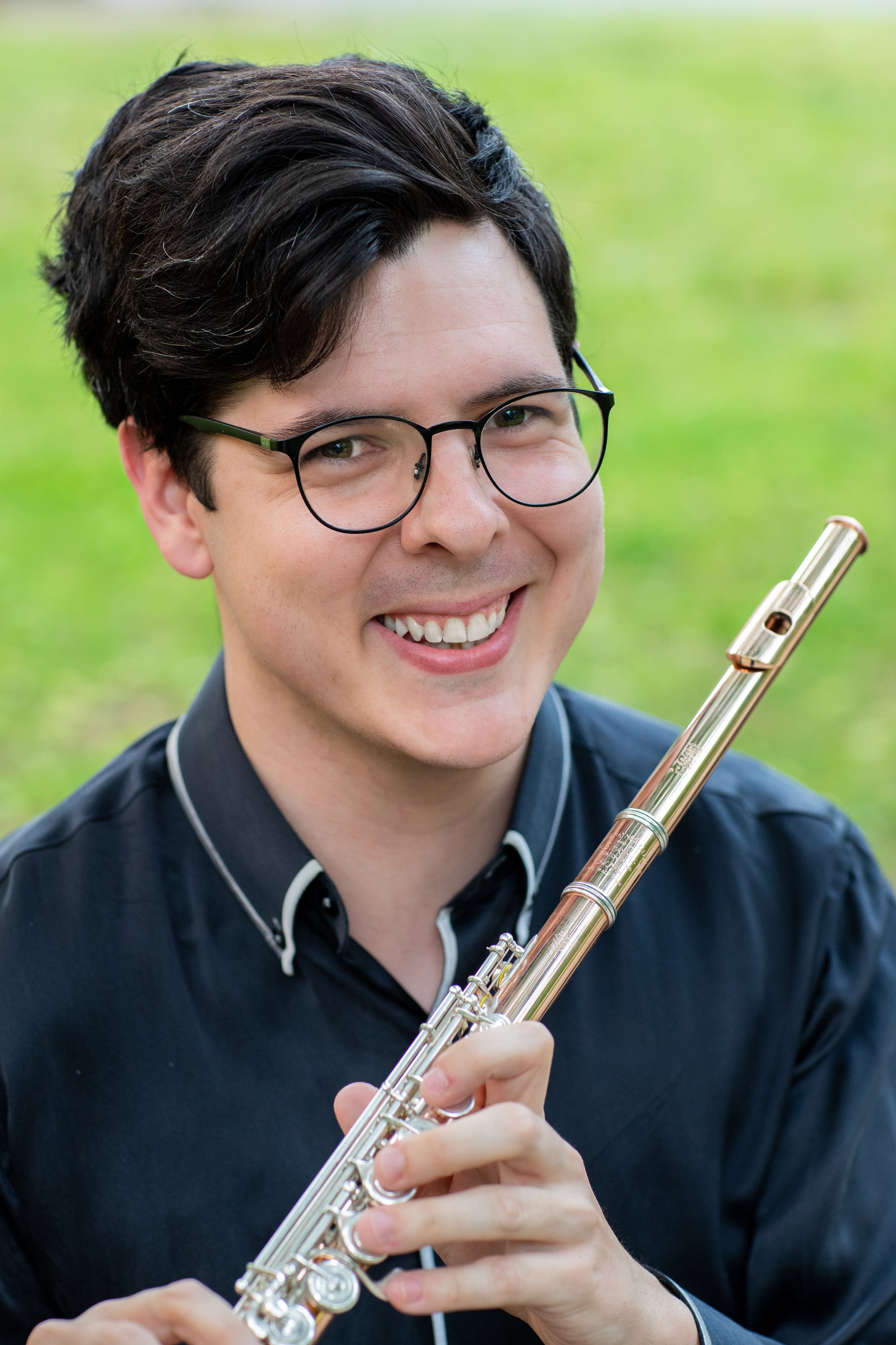 12PM ET "Can you learn a piece without practicing it? An examination of mental practice", Matthew Lee