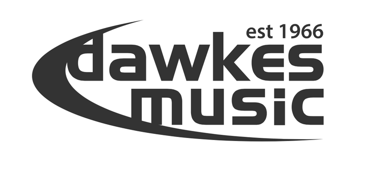 Dawkes Music - UK