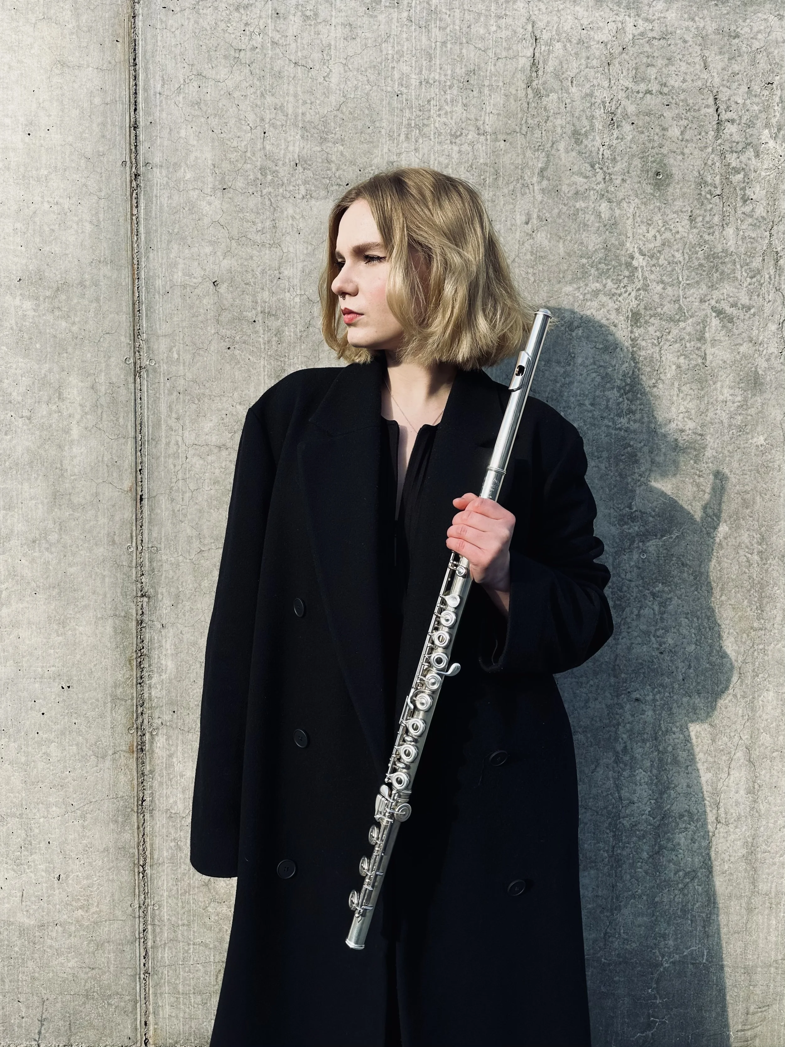 Łucja Chyrzyńska - Poland