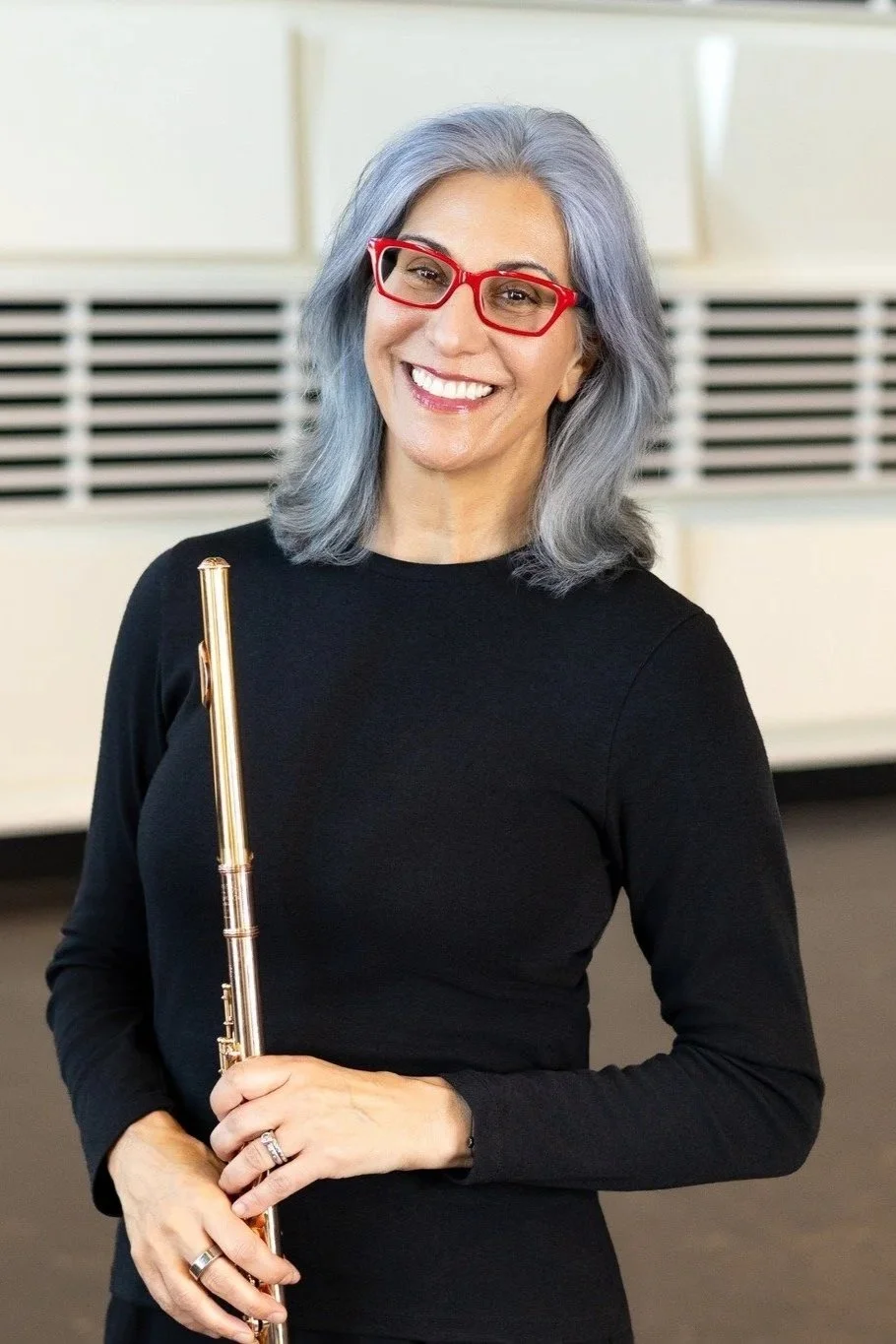 Marianne Gedigian