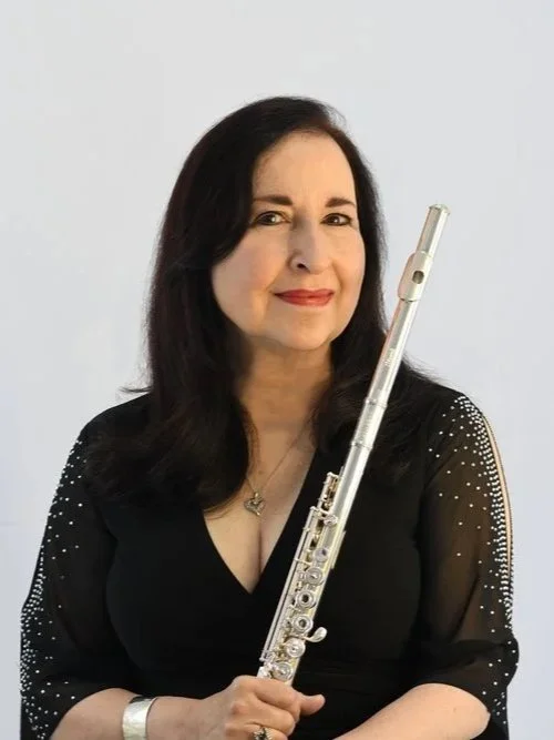 Sabina Laurain