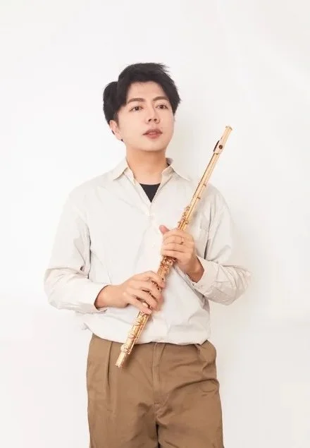 Chen XU - China
