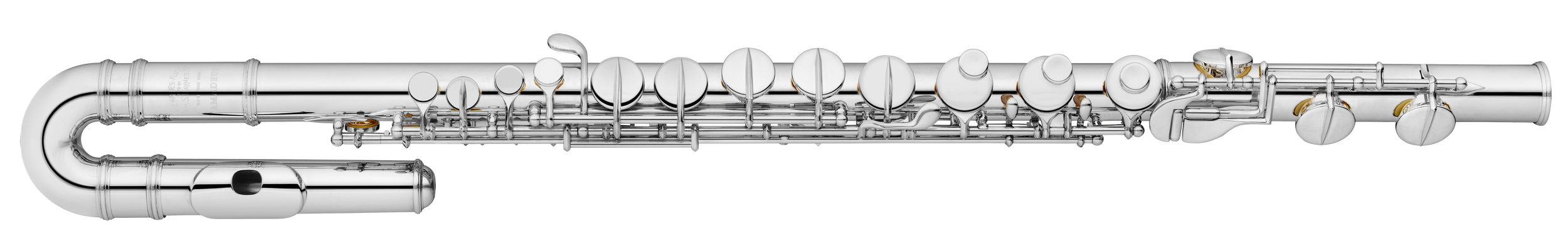 Amadeus AF670-C Alto Flute