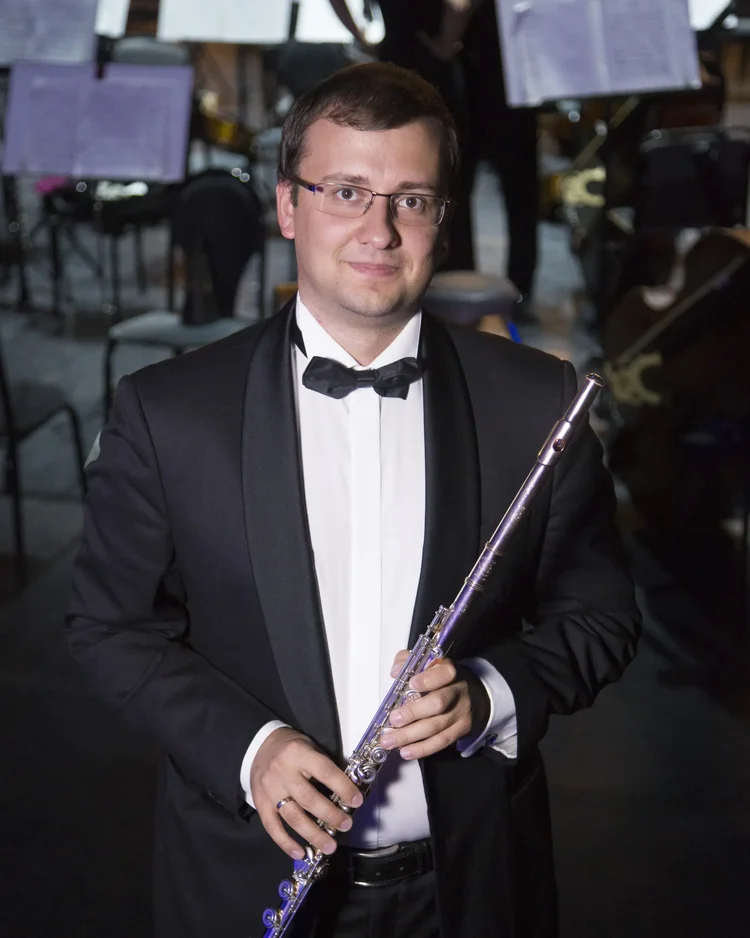 Sergey Zhuravel