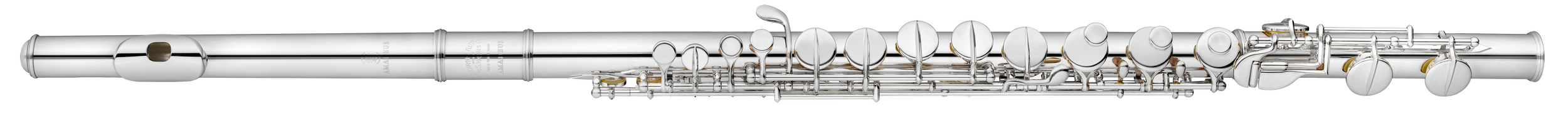 Amadeus AF670-S Alto Flute